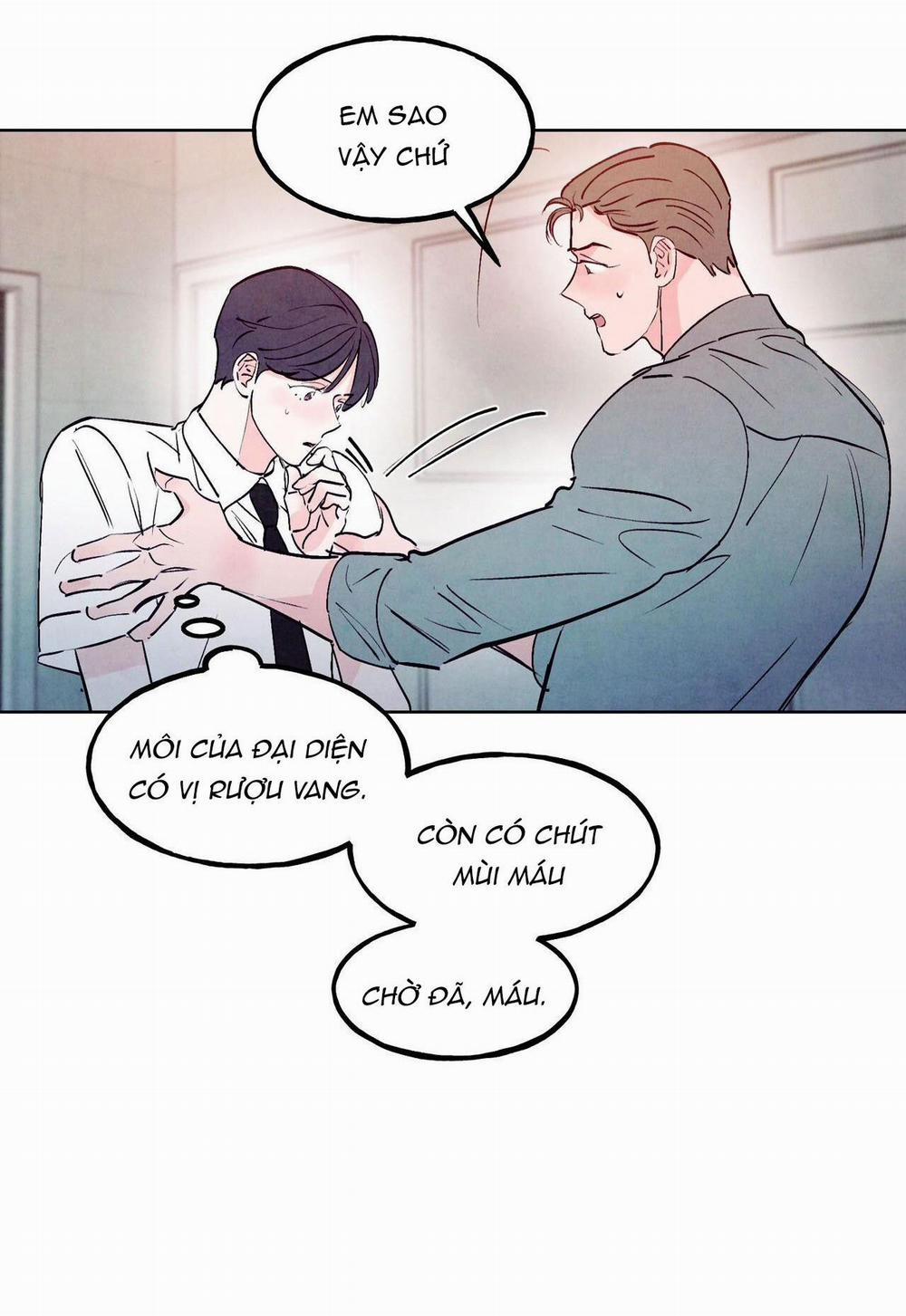 Say Tình 71 trang 71