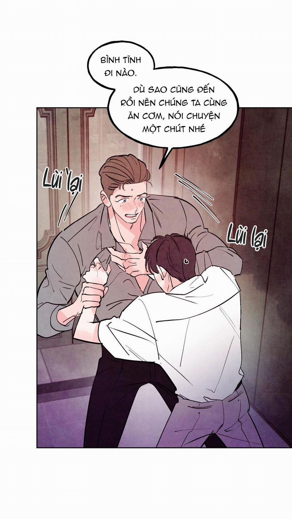 Say Tình 71 trang 75