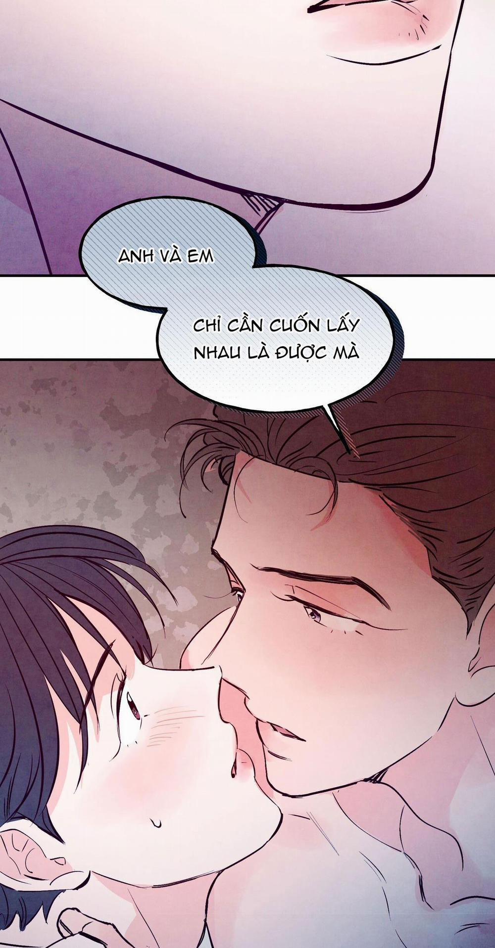 Say Tình 71 trang 92