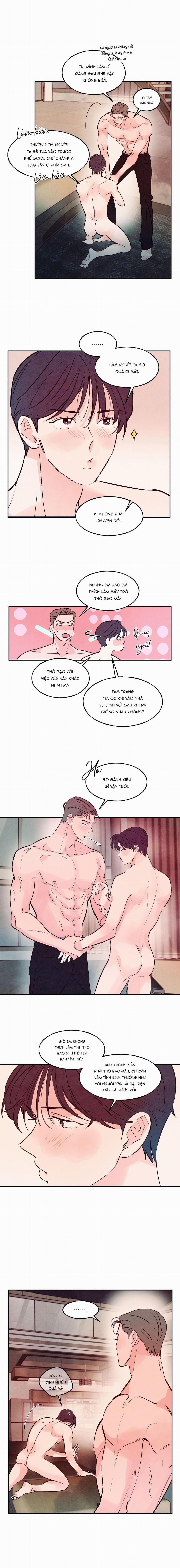 Say Tình 72 trang 14