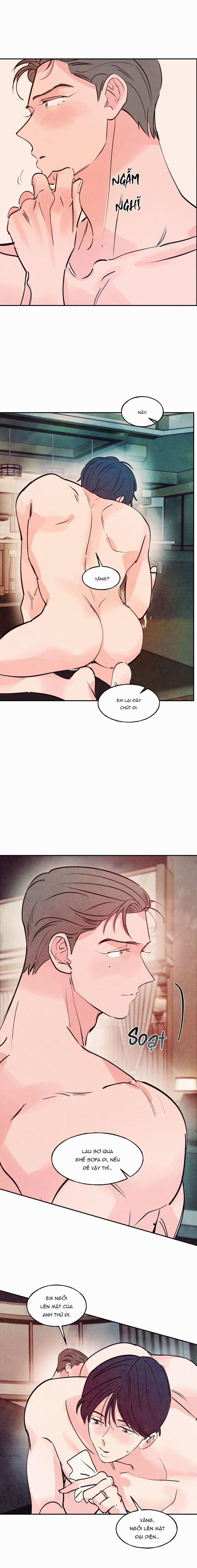 Say Tình 72 trang 15