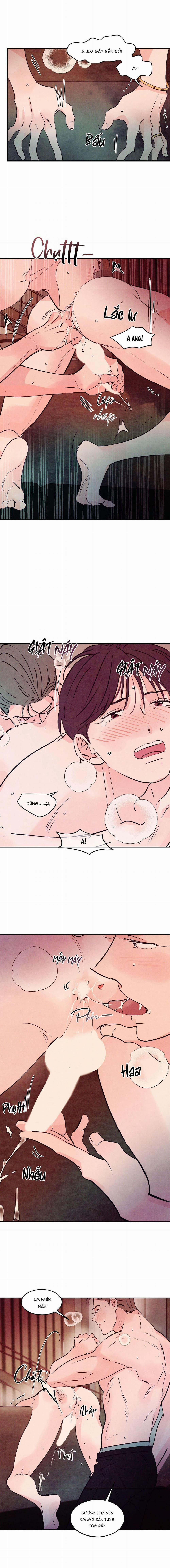 Say Tình 72 trang 6