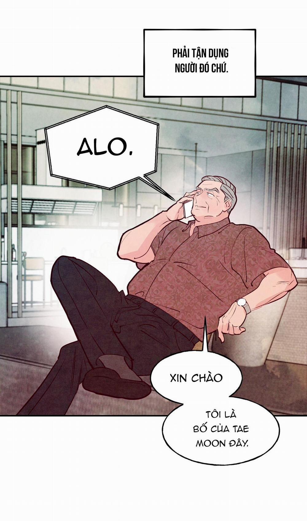 Say Tình 73 trang 102