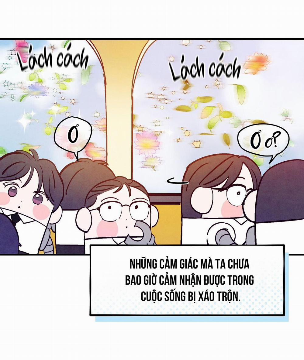 Say Tình 73 trang 11