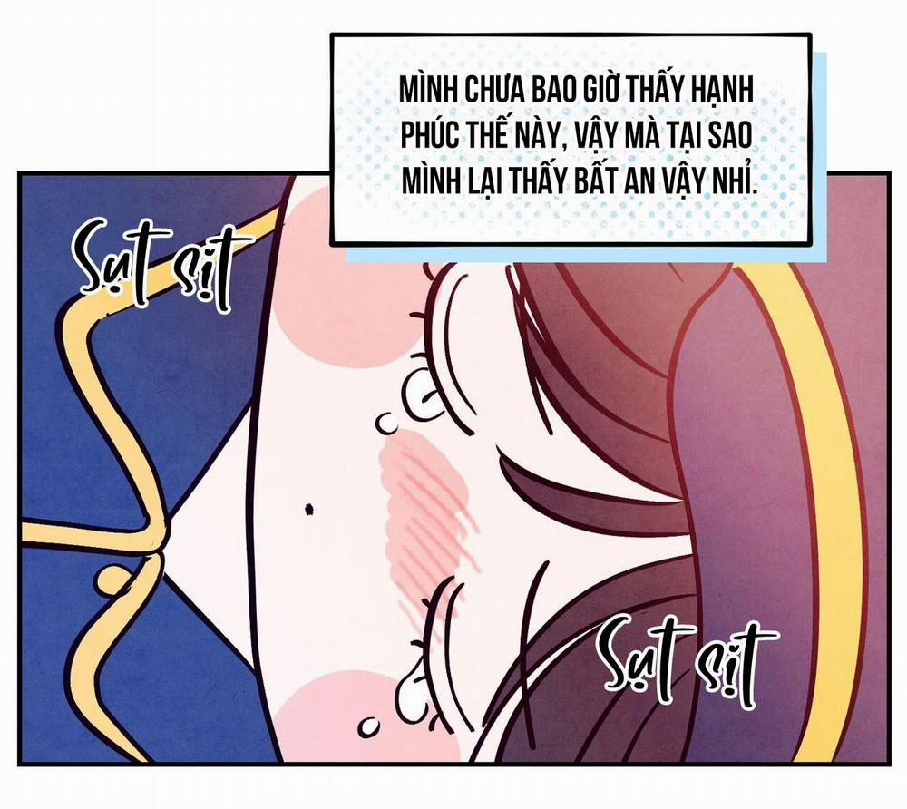 Say Tình 73 trang 16