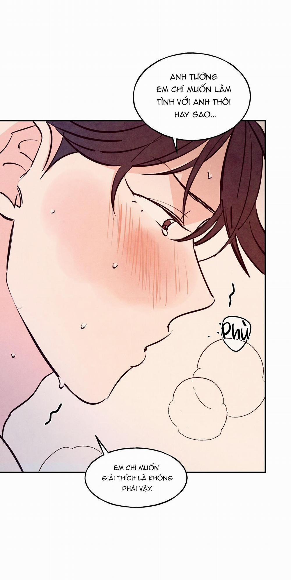 Say Tình 73 trang 40