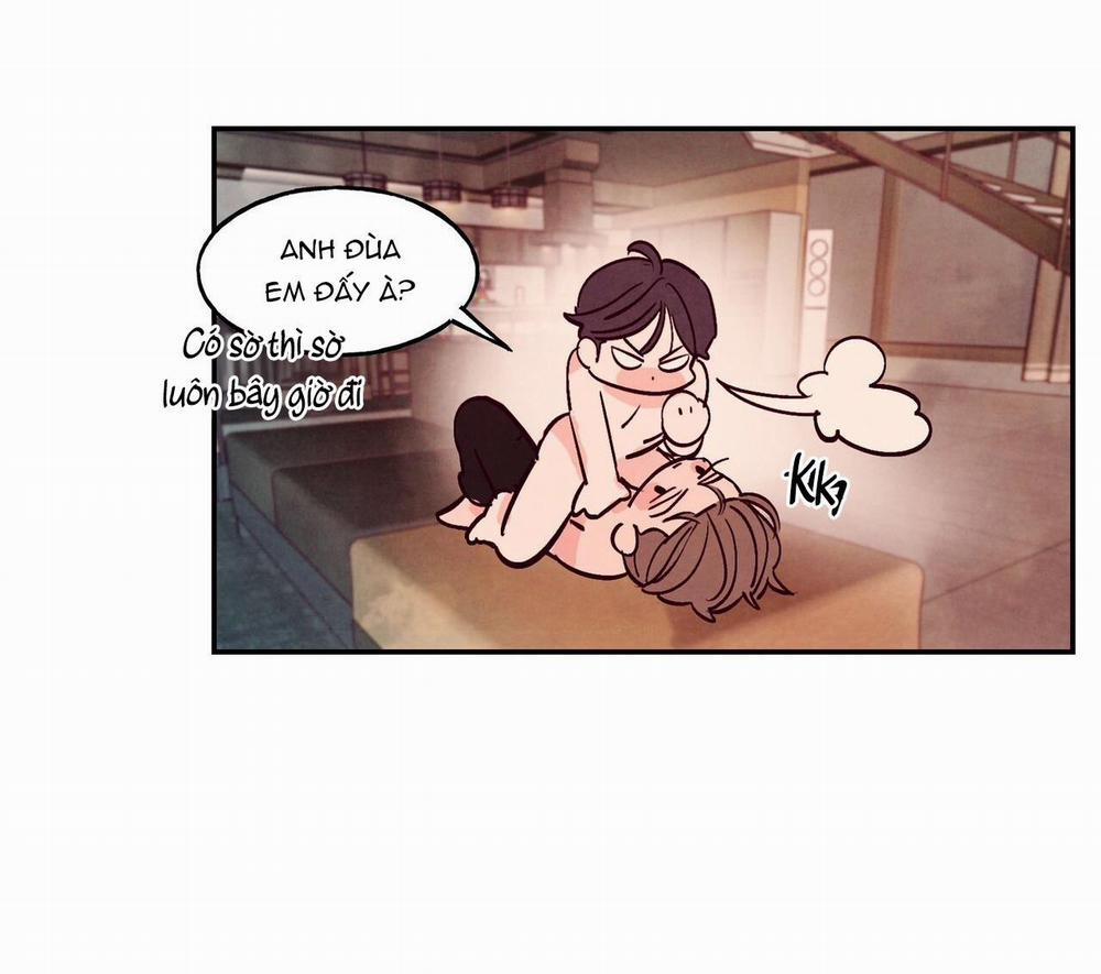 Say Tình 73 trang 49