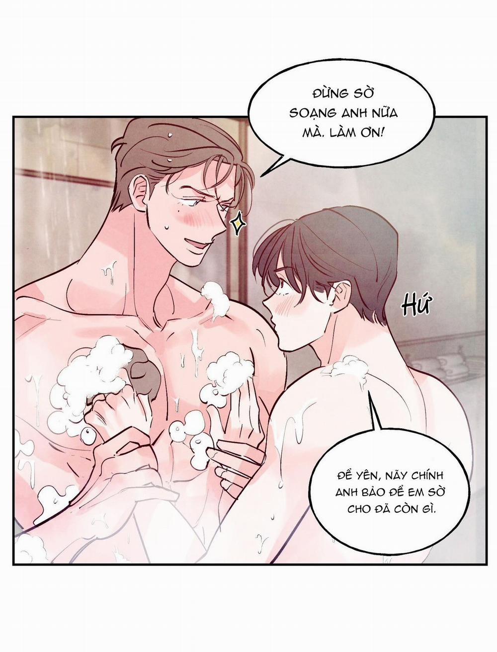 Say Tình 73 trang 92