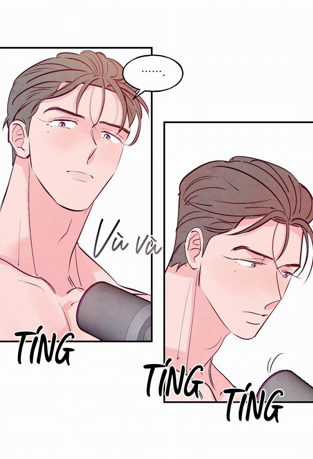 Say Tình 74 trang 20