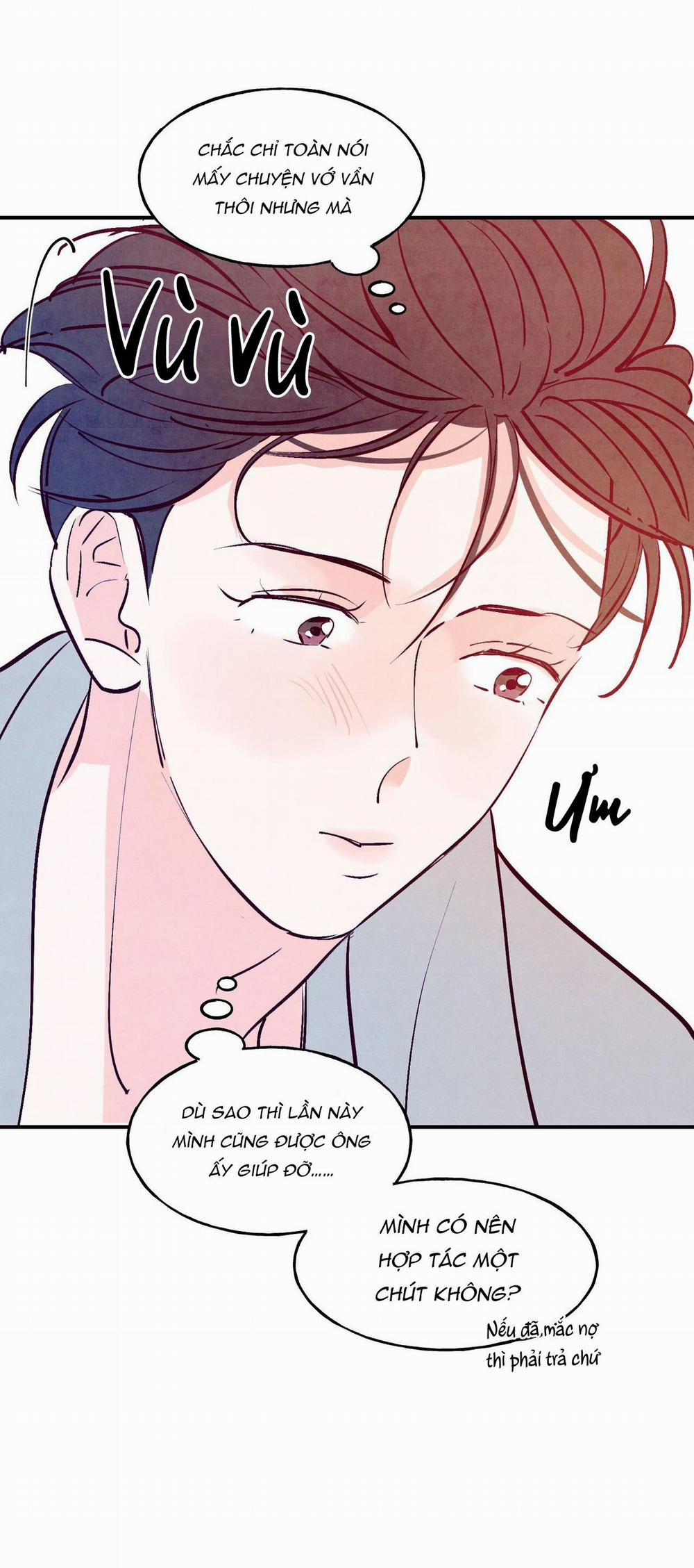 Say Tình 74 trang 23