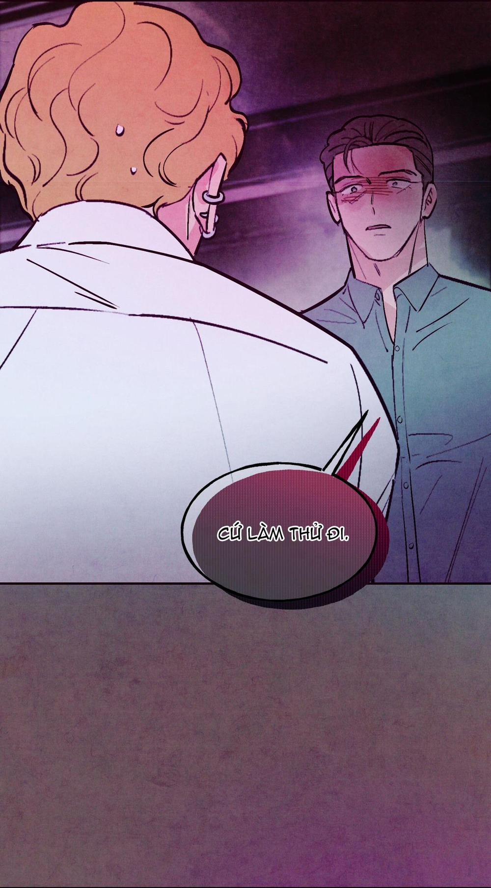 Say Tình 74 trang 31