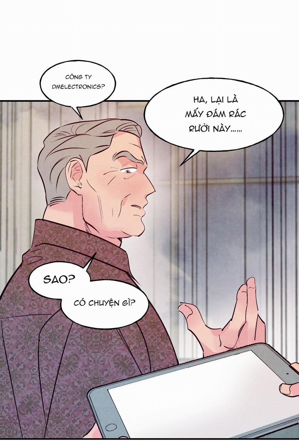 Say Tình 74 trang 5