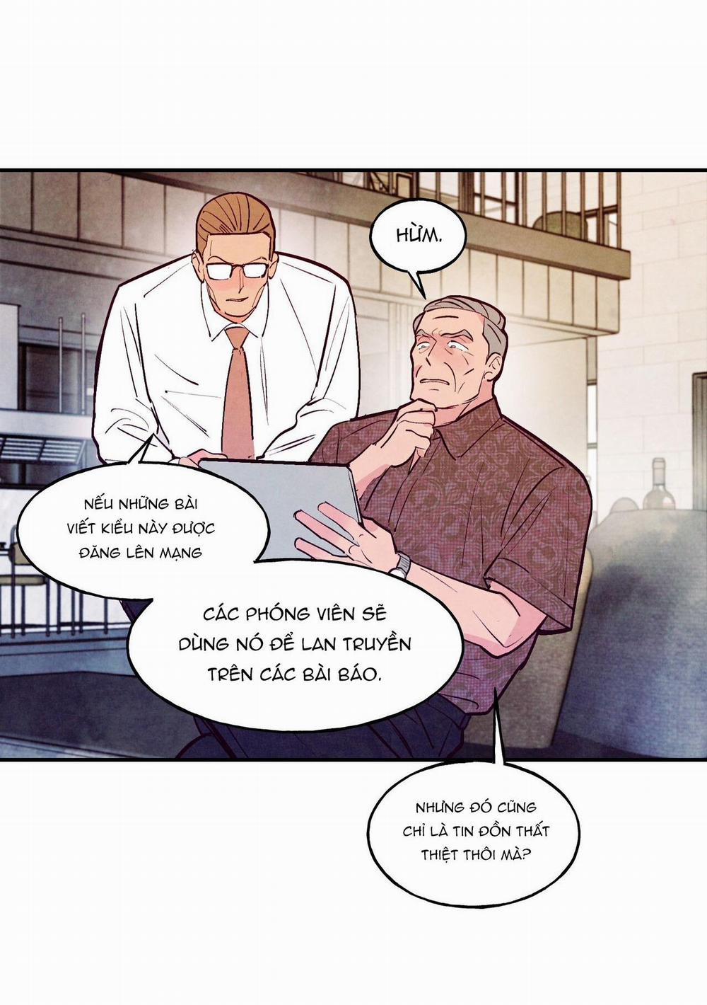 Say Tình 74 trang 8