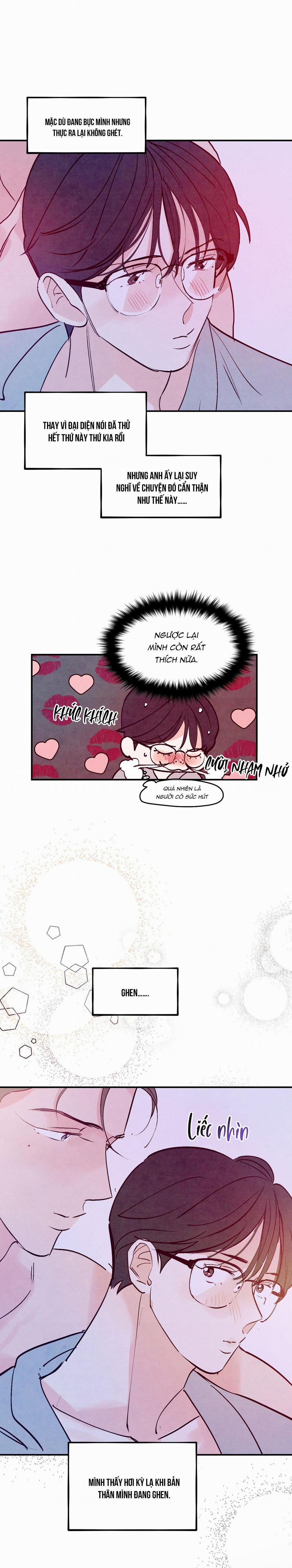 Say Tình 75 trang 10