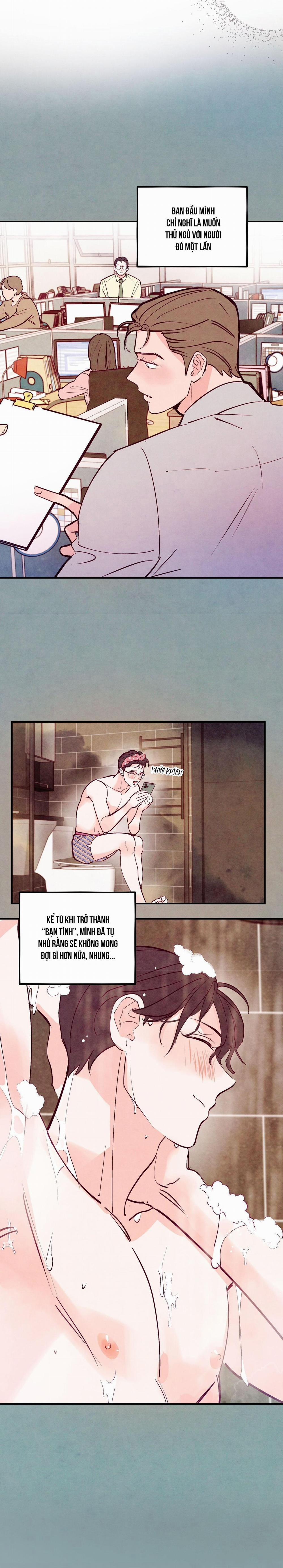 Say Tình 75 trang 11