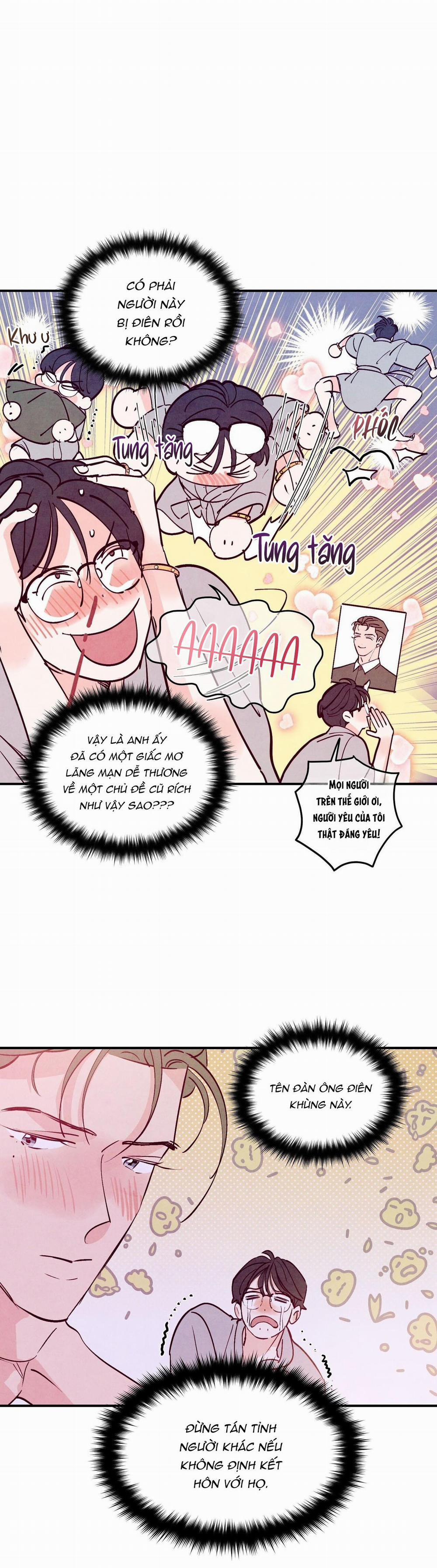 Say Tình 75 trang 18