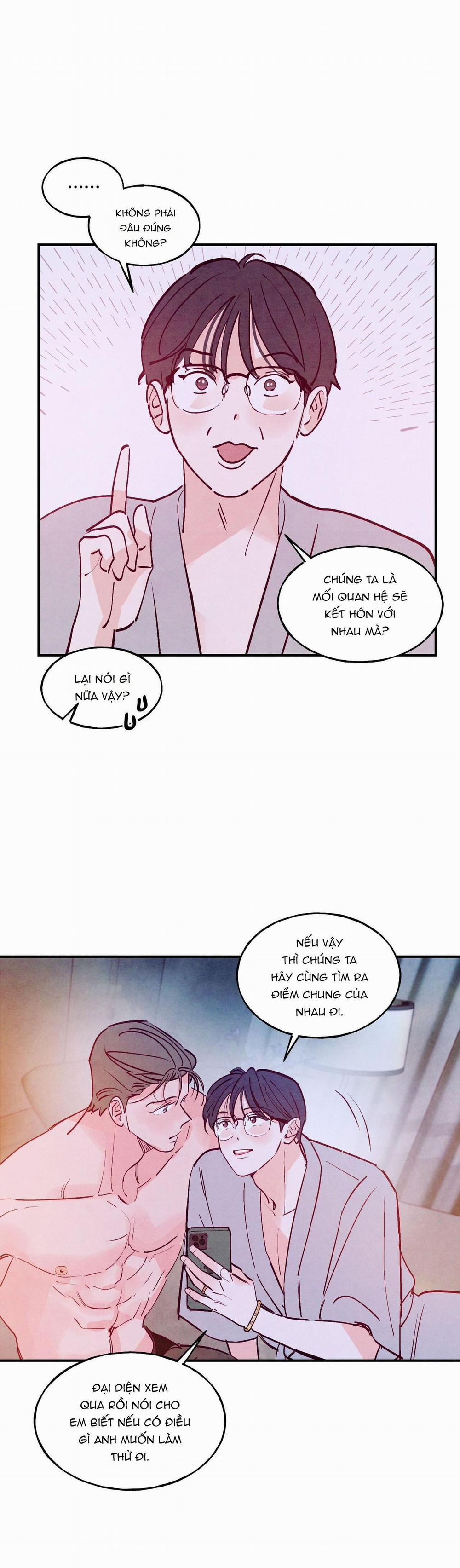 Say Tình 75 trang 19