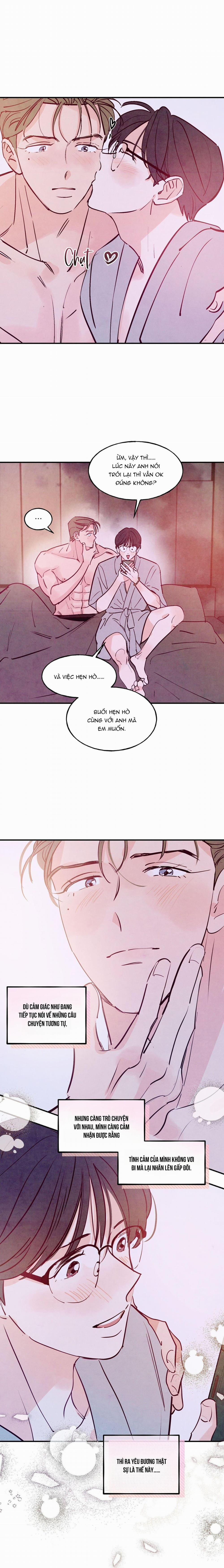 Say Tình 75 trang 21