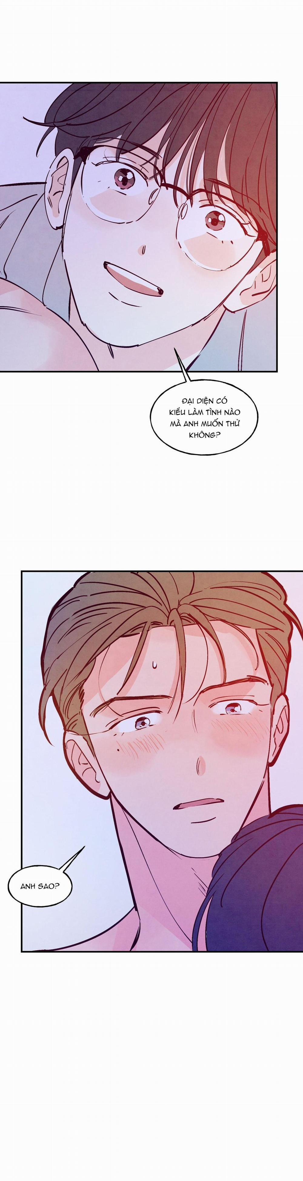 Say Tình 75 trang 7