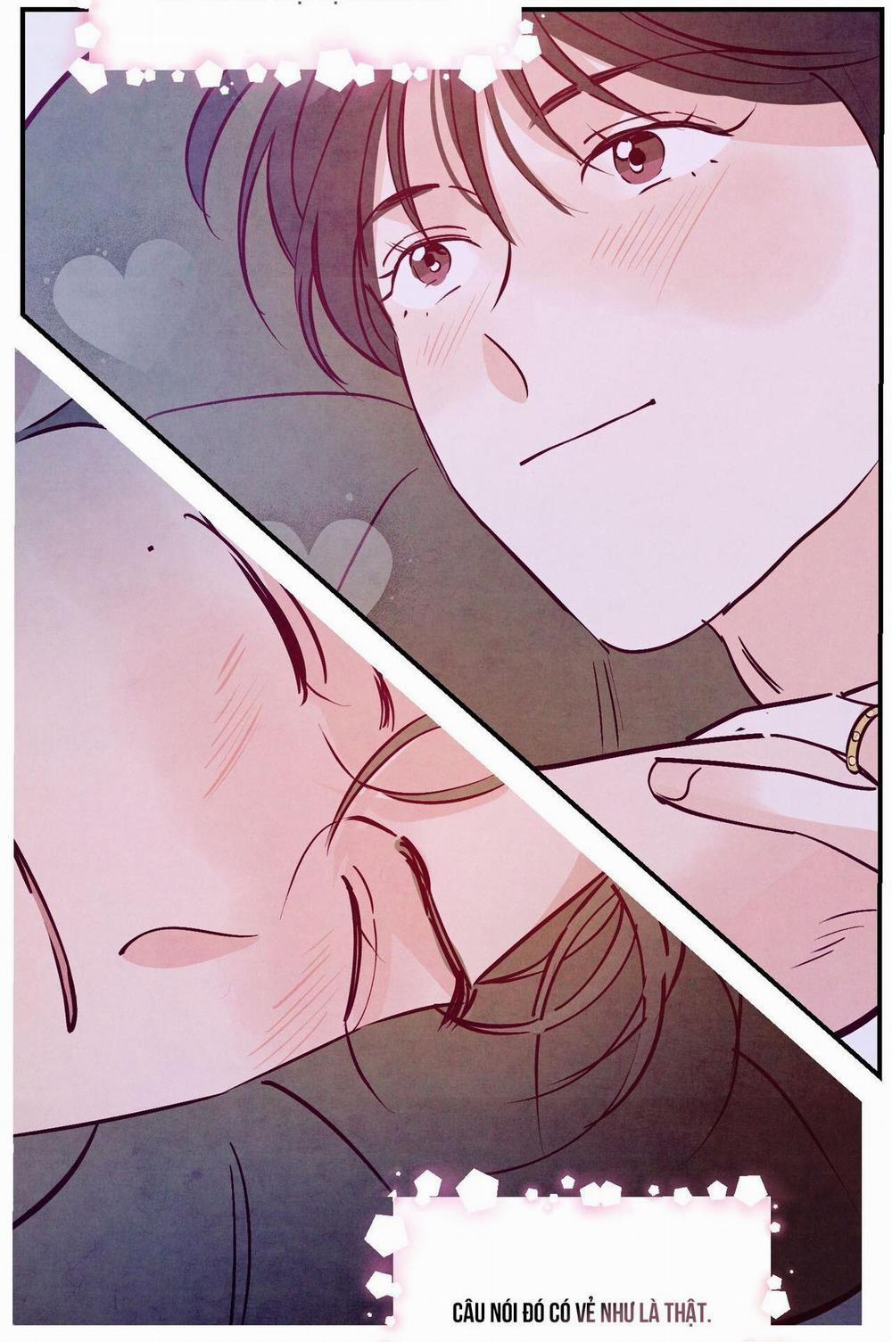 Say Tình 76 trang 14