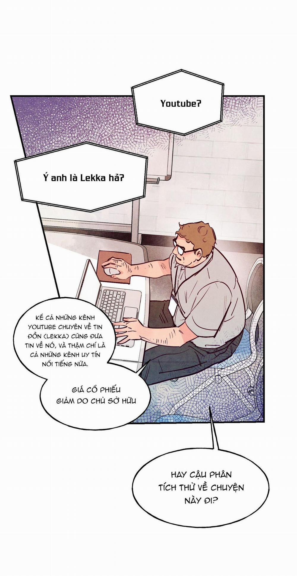 Say Tình 76 trang 35