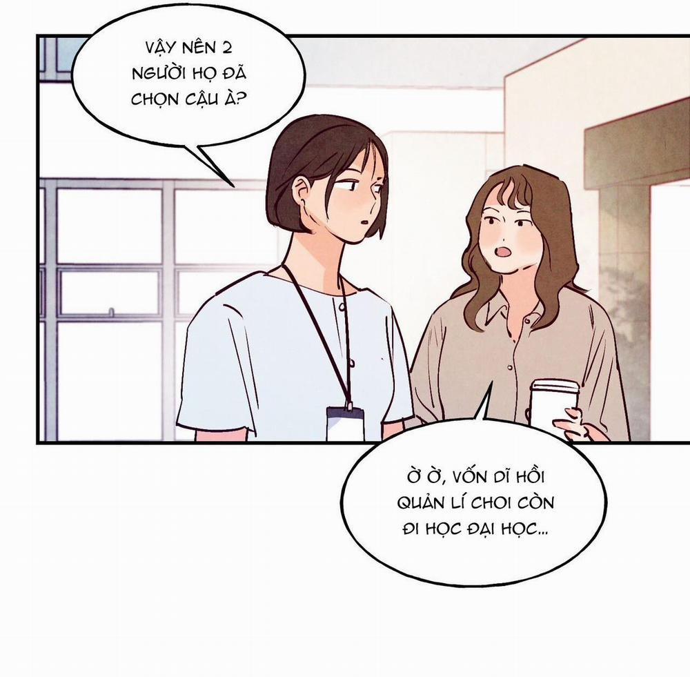 Say Tình 76 trang 42