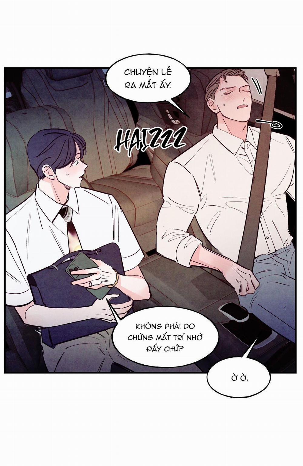 Say Tình 76 trang 62