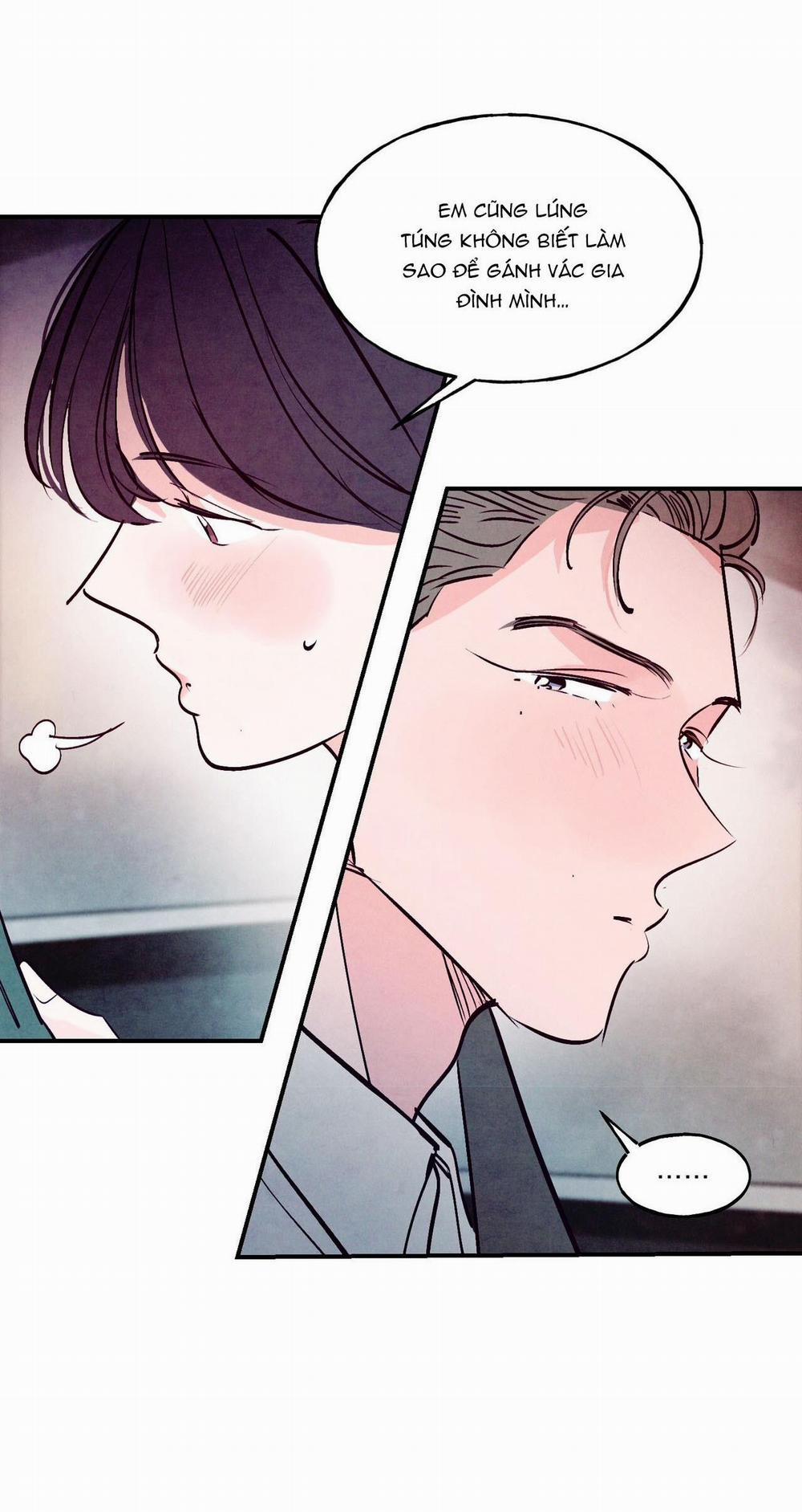 Say Tình 76 trang 66