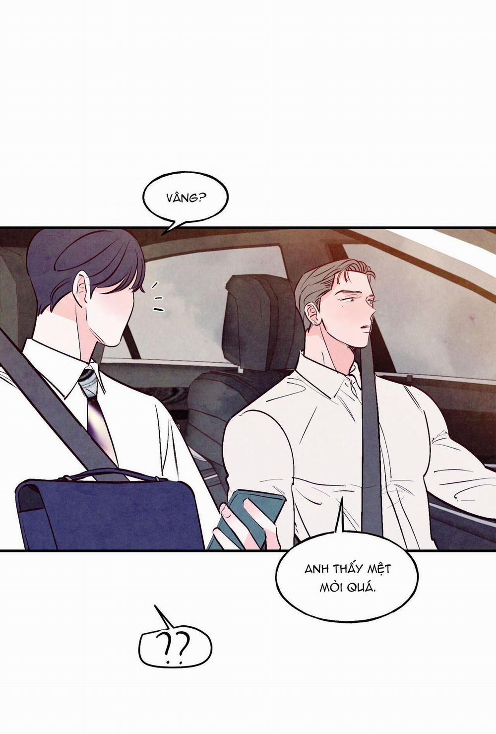 Say Tình 76 trang 68