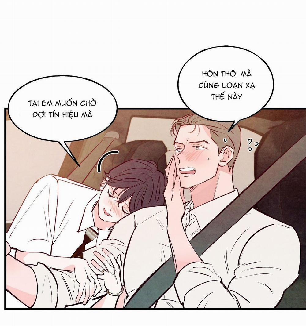 Say Tình 76 trang 79