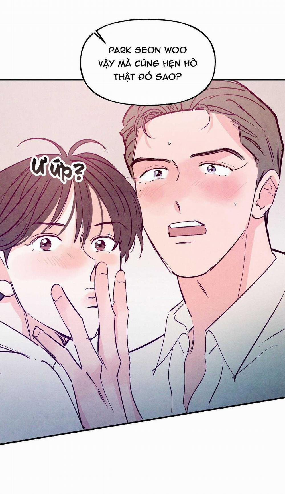 Say Tình 77 trang 15