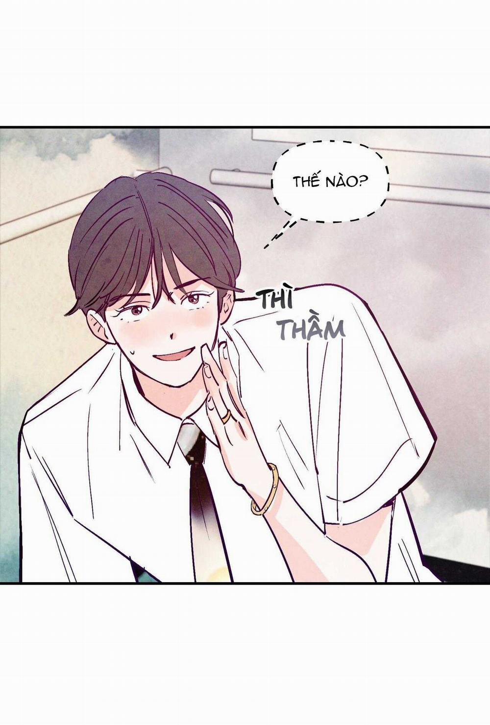 Say Tình 77 trang 20