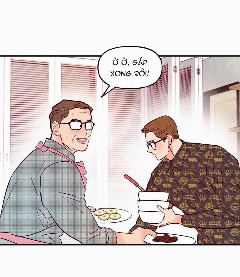 Say Tình 77 trang 27