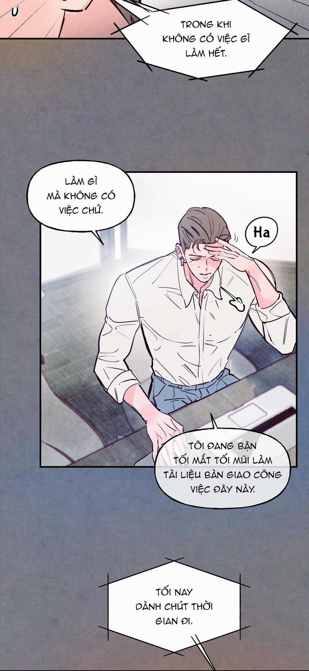 Say Tình 77 trang 38