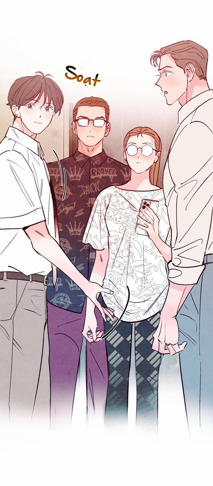 Say Tình 79 trang 39