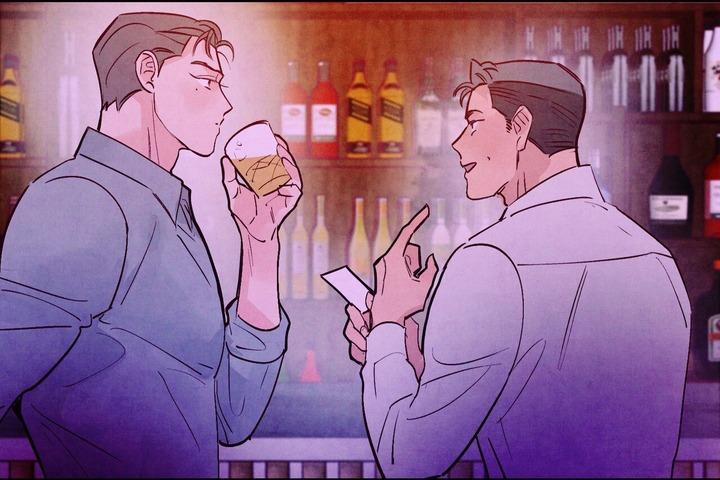 Say Tình 79 trang 56