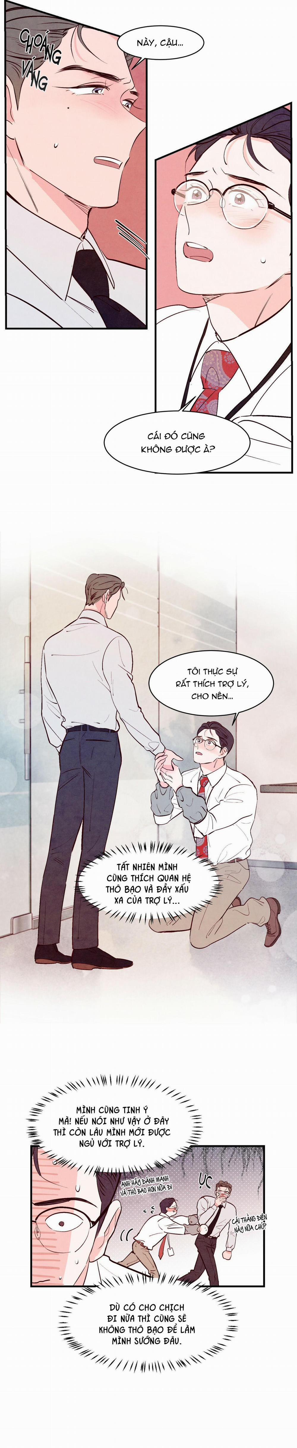 Say Tình 8 trang 11