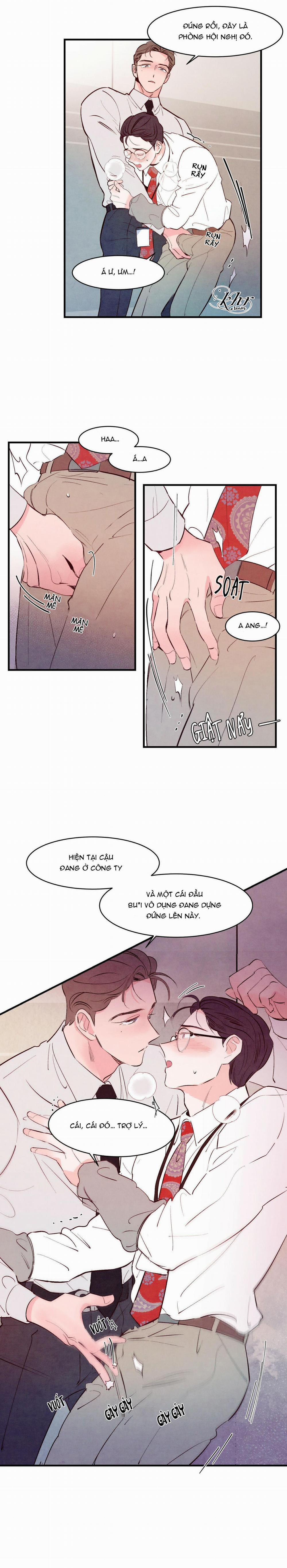 Say Tình 8 trang 19