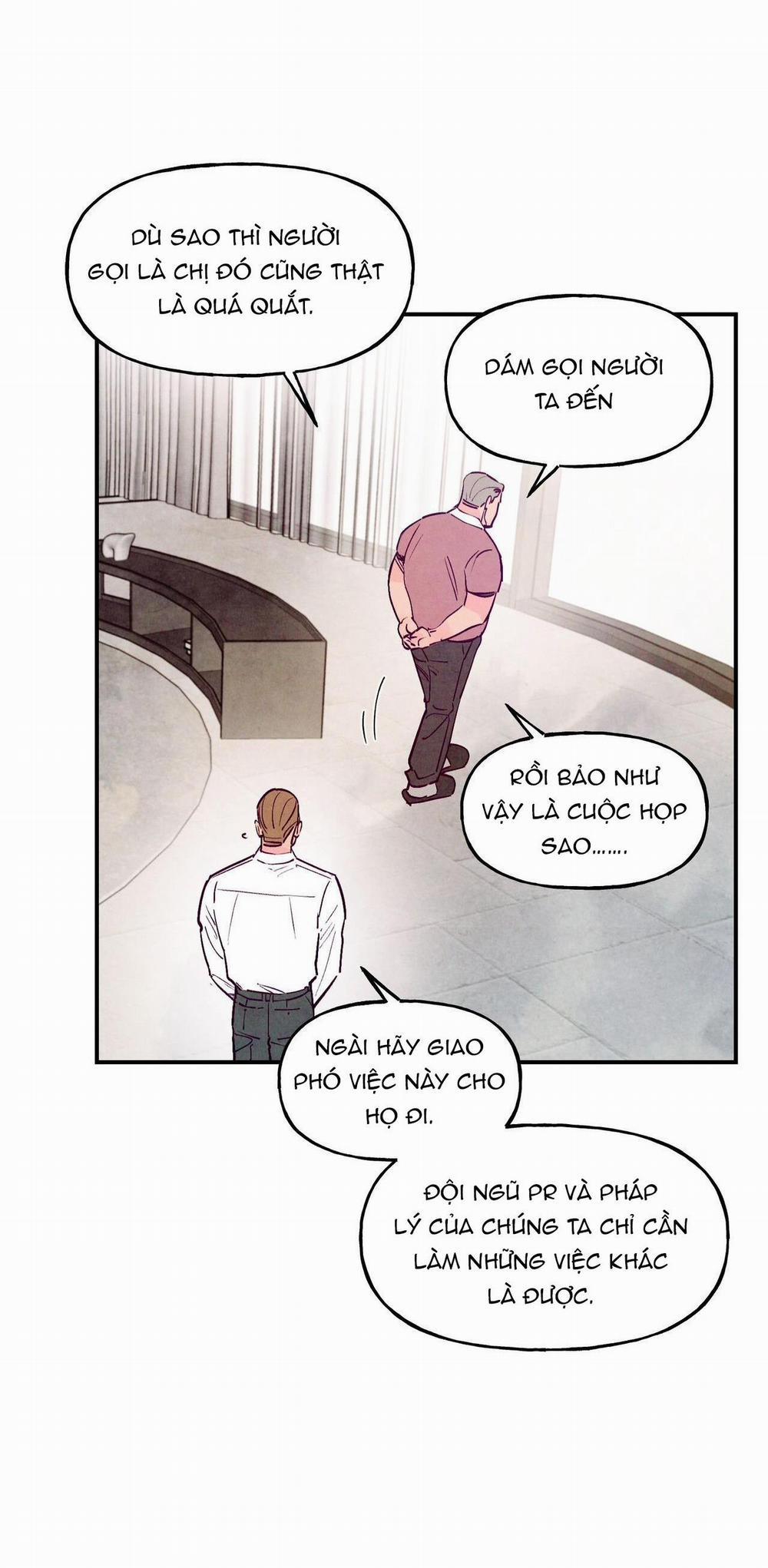 Say Tình 81 trang 37