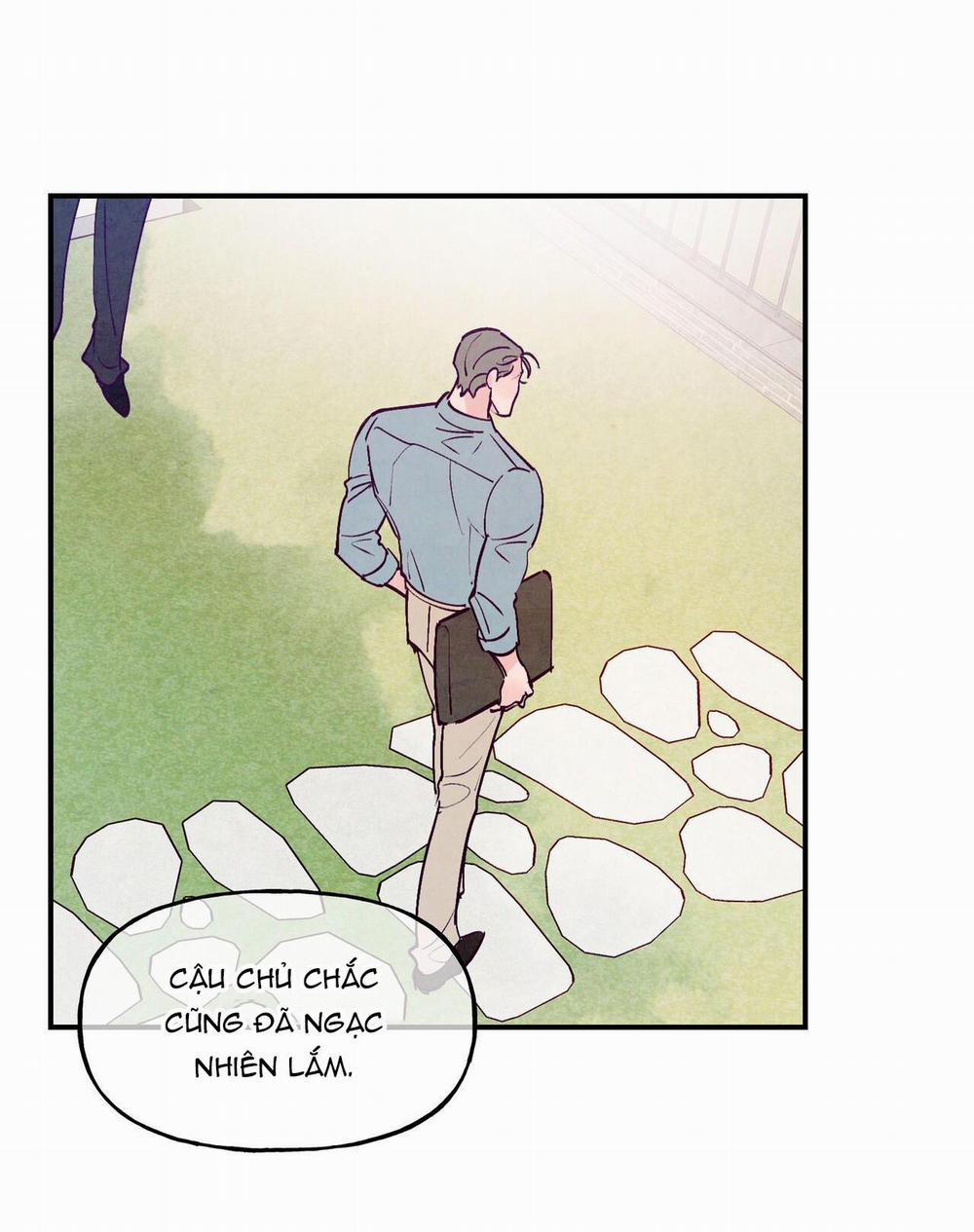 Say Tình 81 trang 42