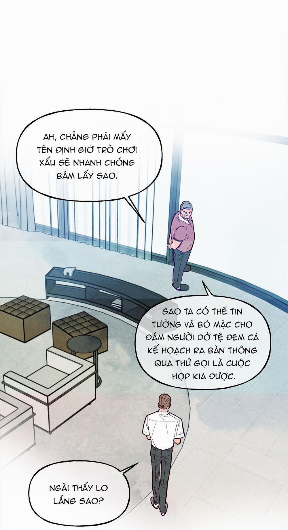 Say Tình 81 trang 46