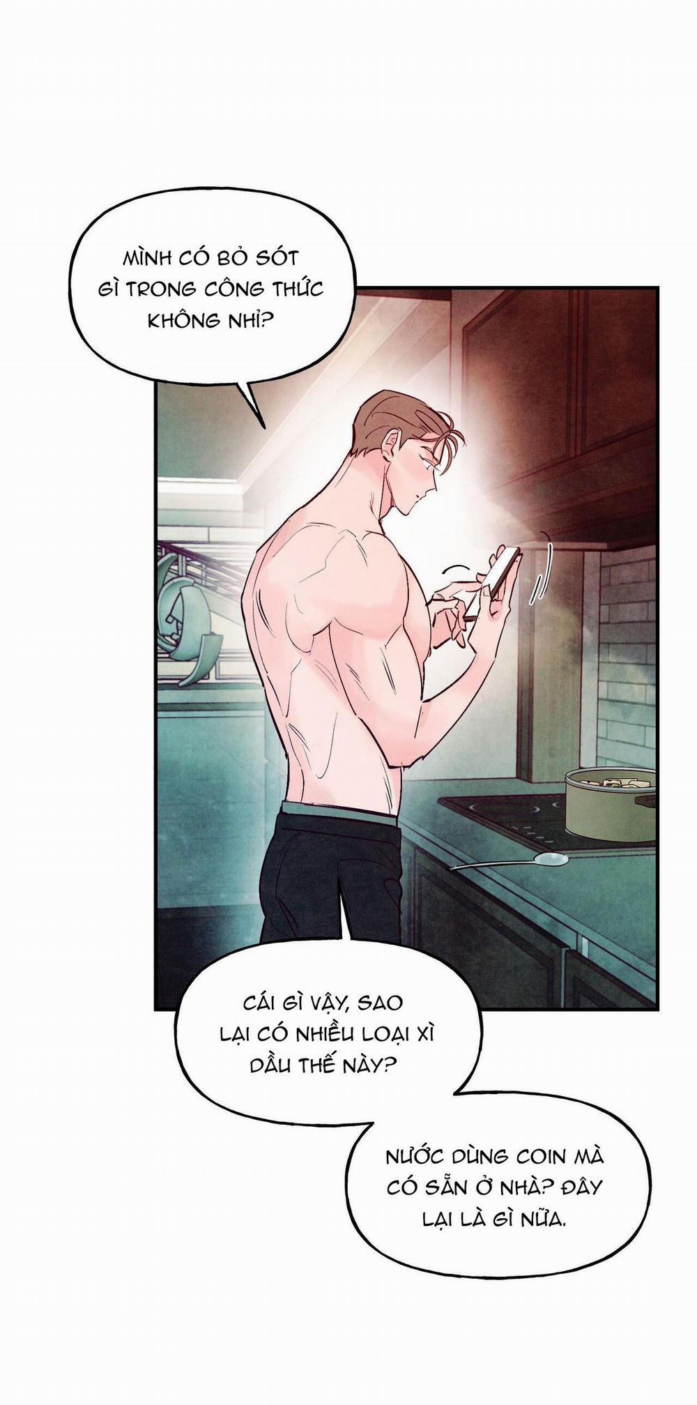 Say Tình 81 trang 78