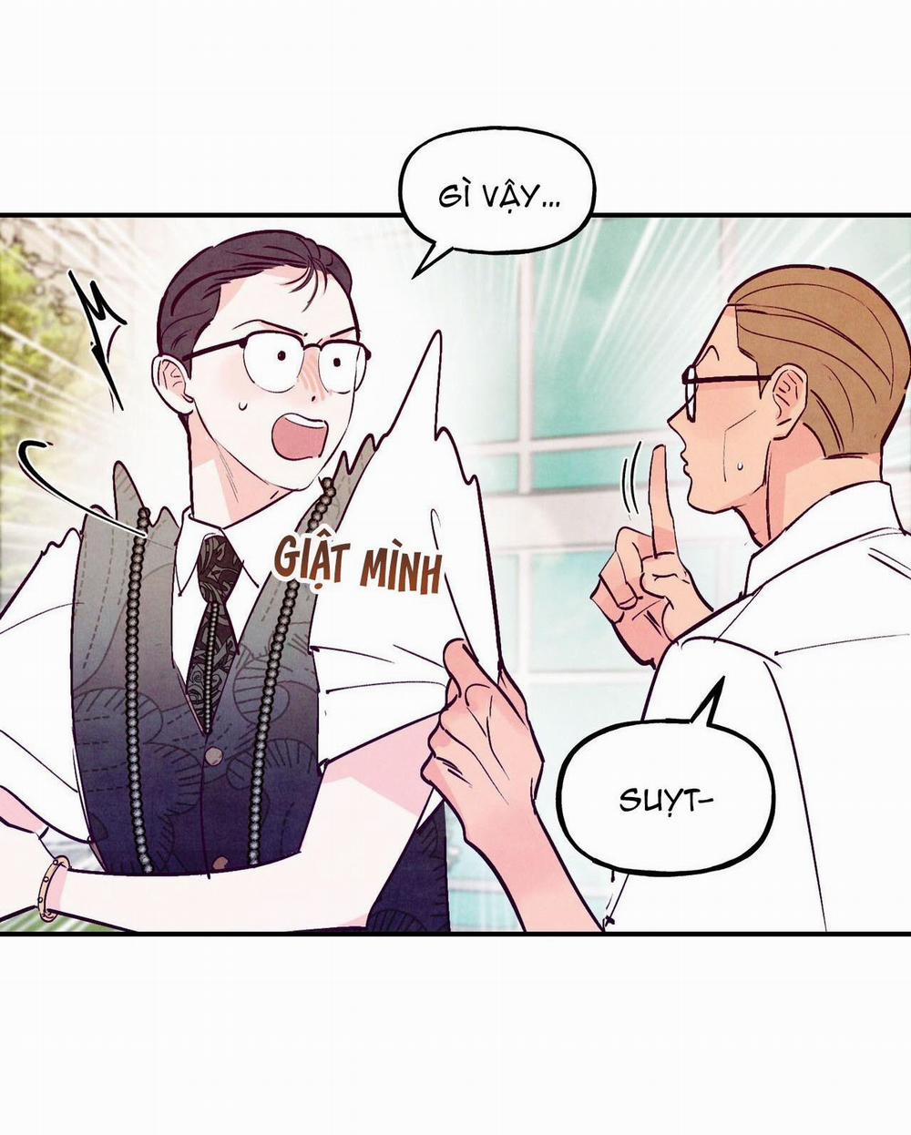 Say Tình 82 trang 15