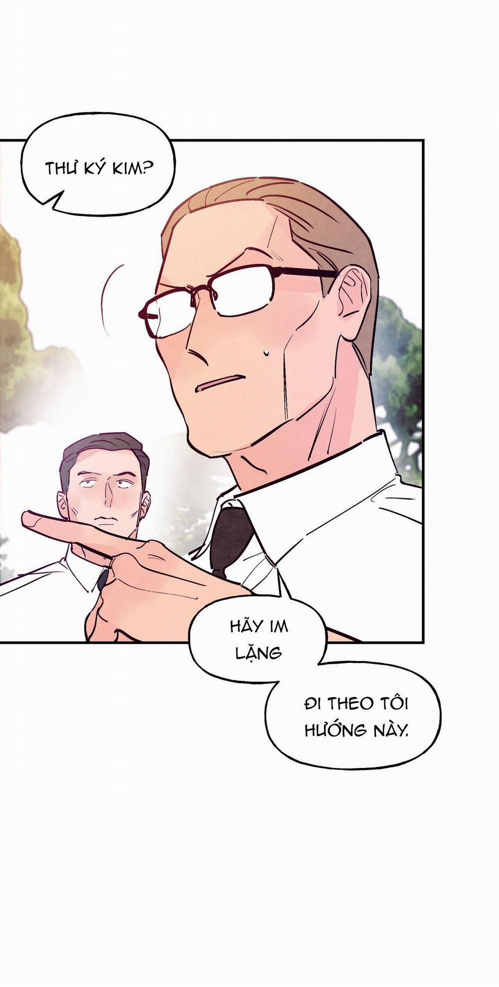 Say Tình 82 trang 16