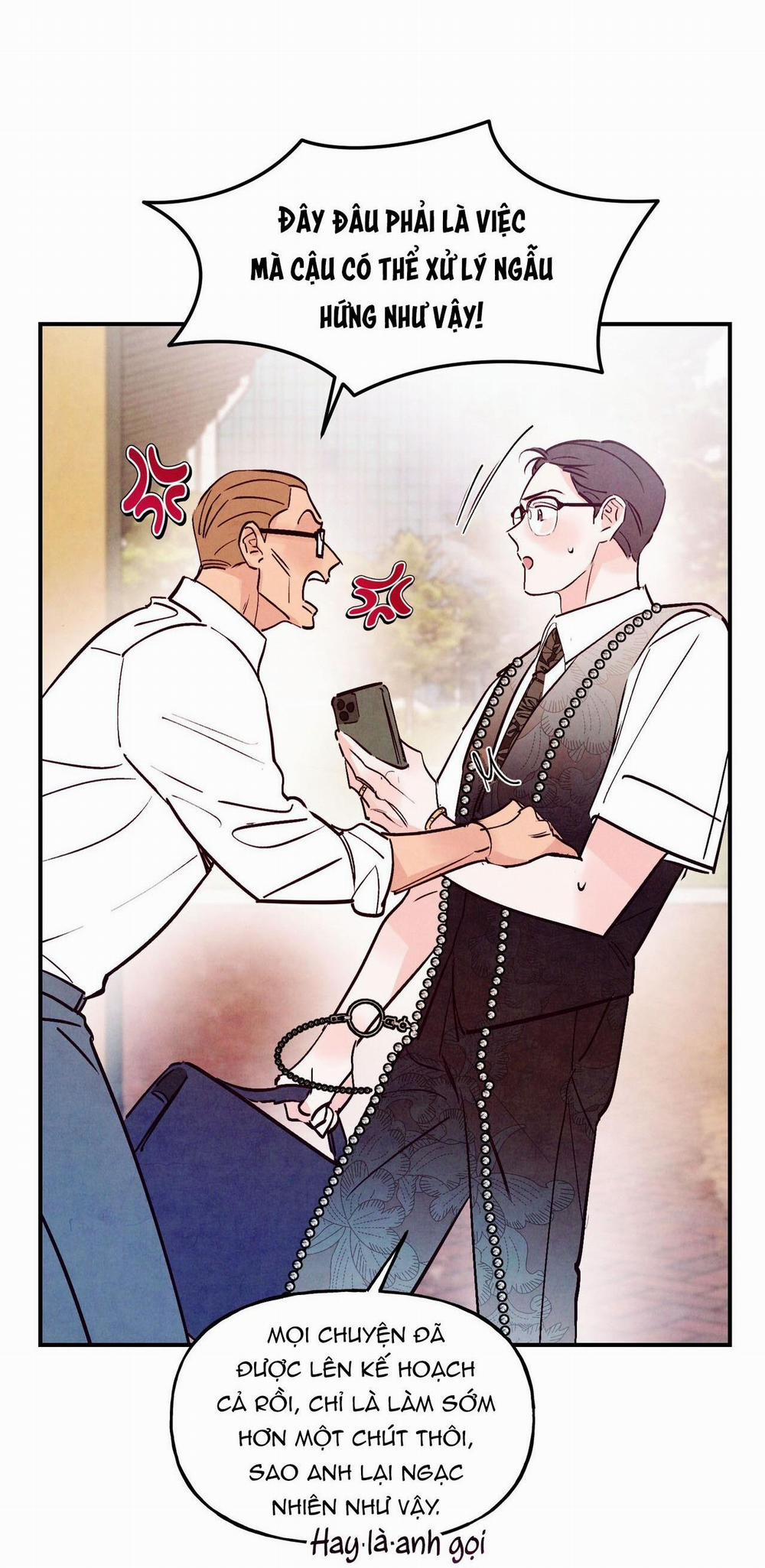 Say Tình 82 trang 38