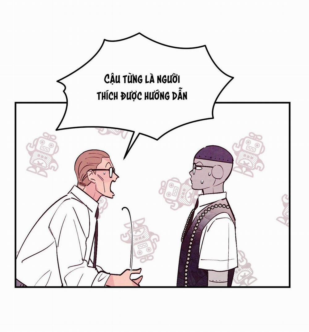 Say Tình 82 trang 40