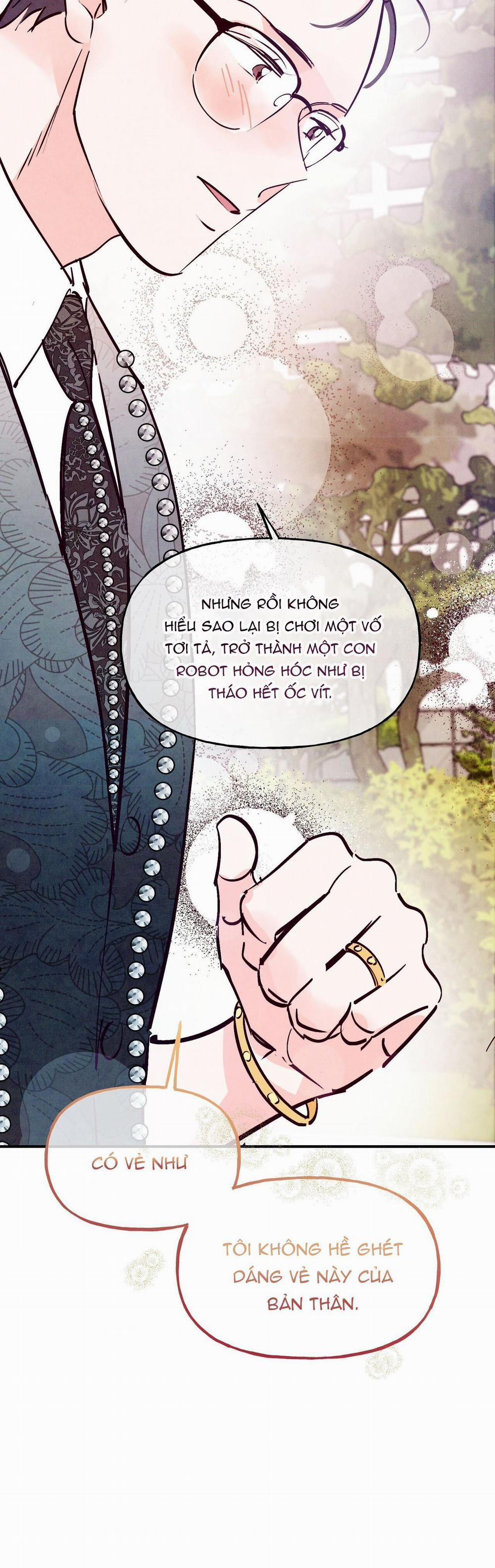 Say Tình 82 trang 46