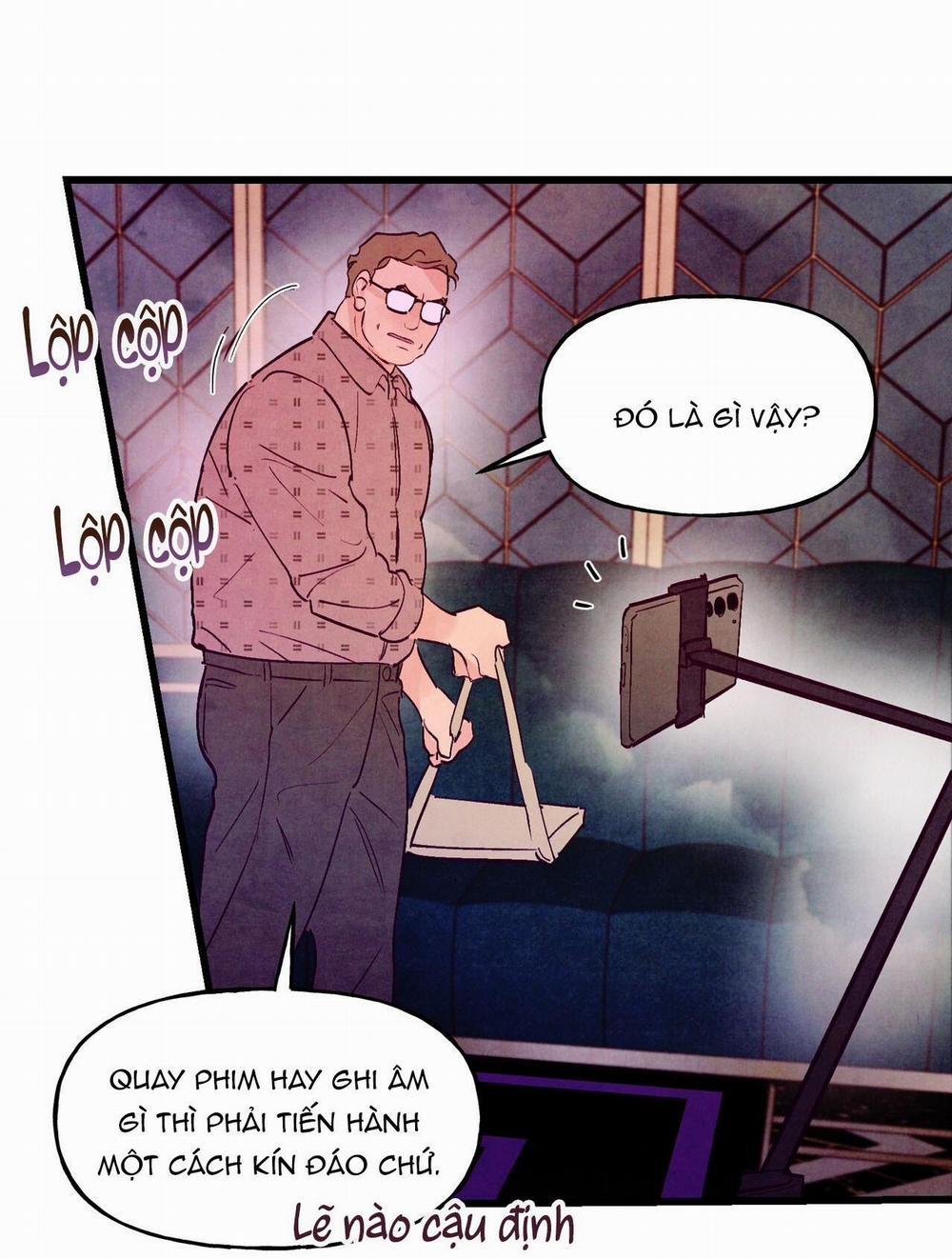 Say Tình 82 trang 75