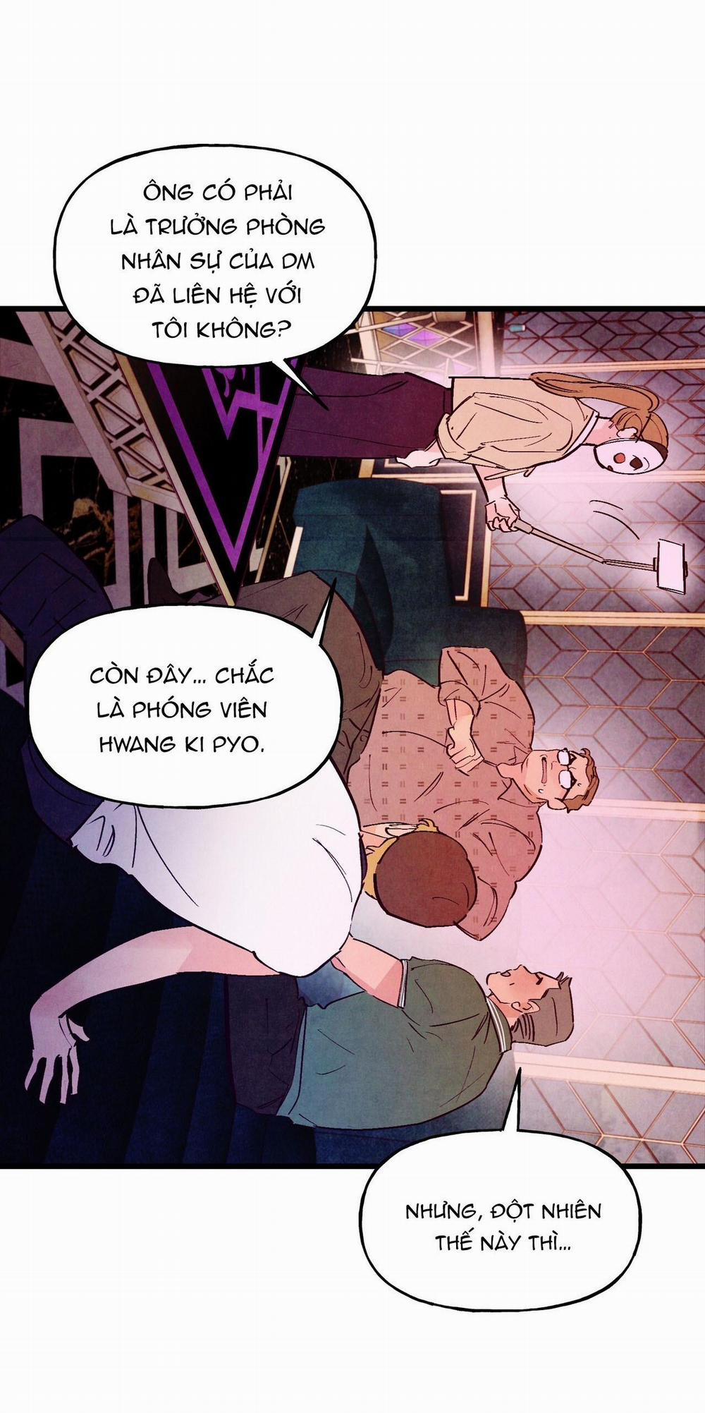 Say Tình 82 trang 87