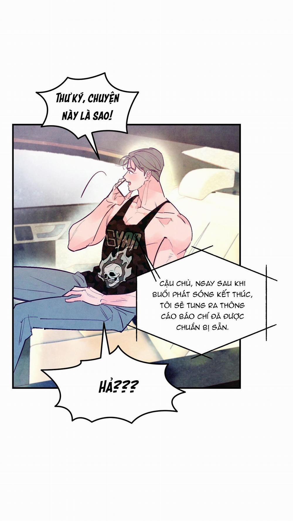 Say Tình 83 trang 23